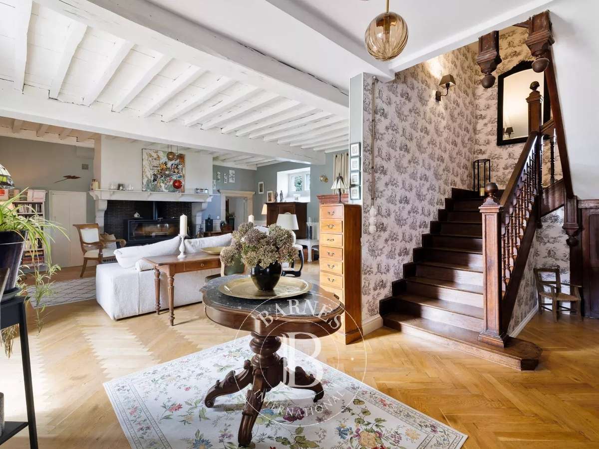 Maison Navarrenx