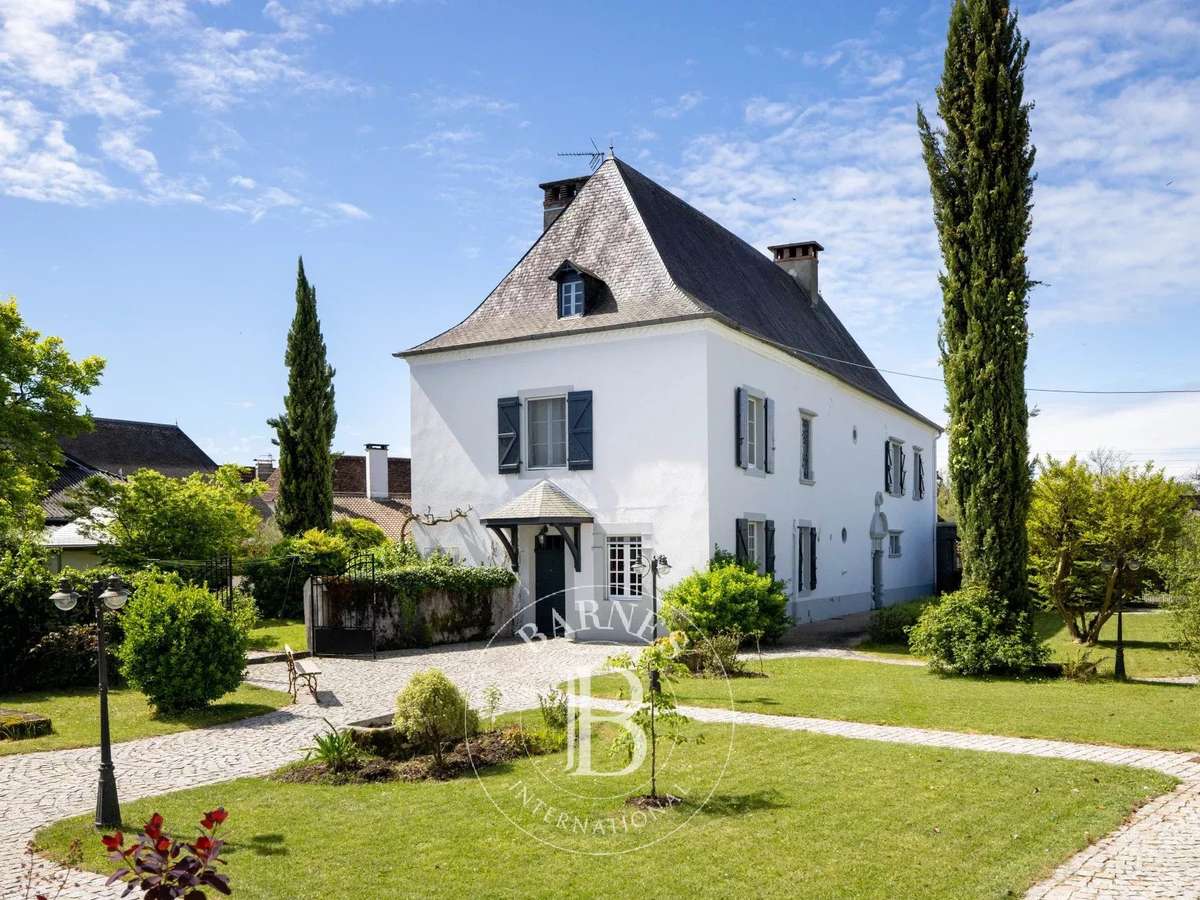 Maison Navarrenx