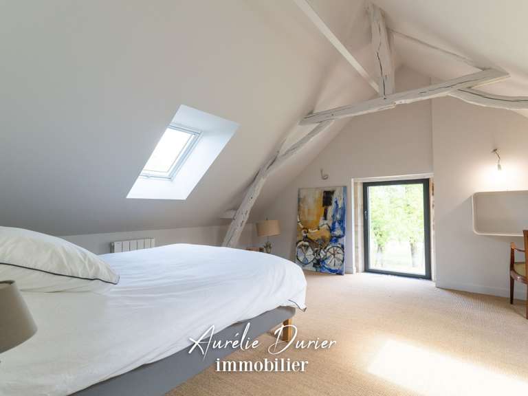 Maison Tours - 3 chambres - 151m²