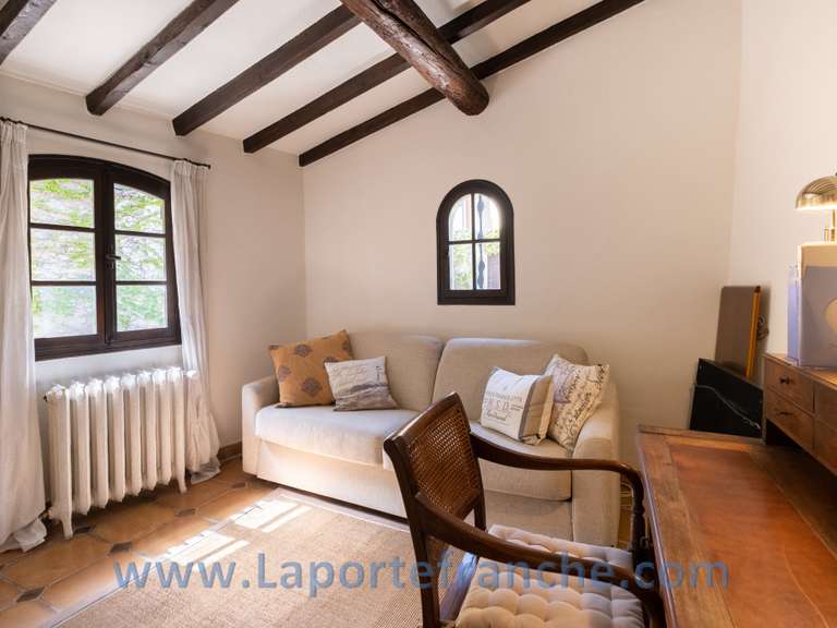 House with Sea view Cagnes-sur-Mer - 3 bedrooms - 120m²