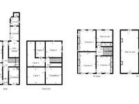 Vente maison 7 pièces Vente maison 7 pièces