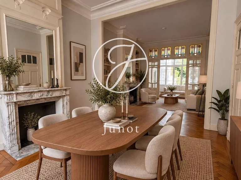 House Lille - 5 bedrooms - 180m²