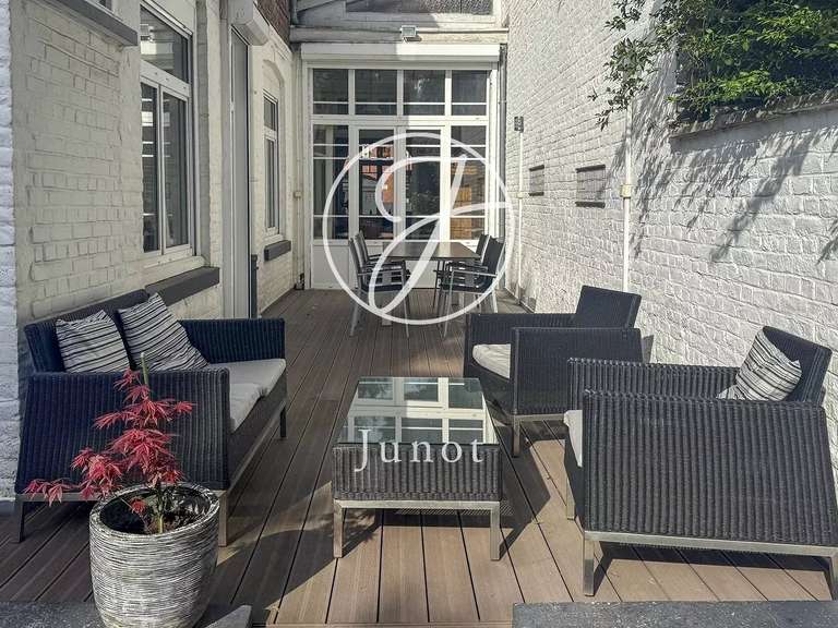 House Lille - 5 bedrooms - 180m²