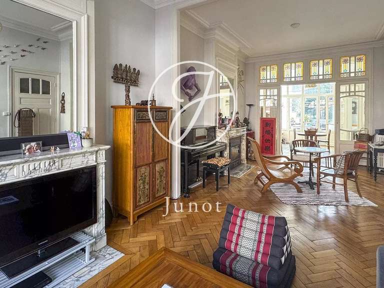 House Lille - 5 bedrooms - 180m²