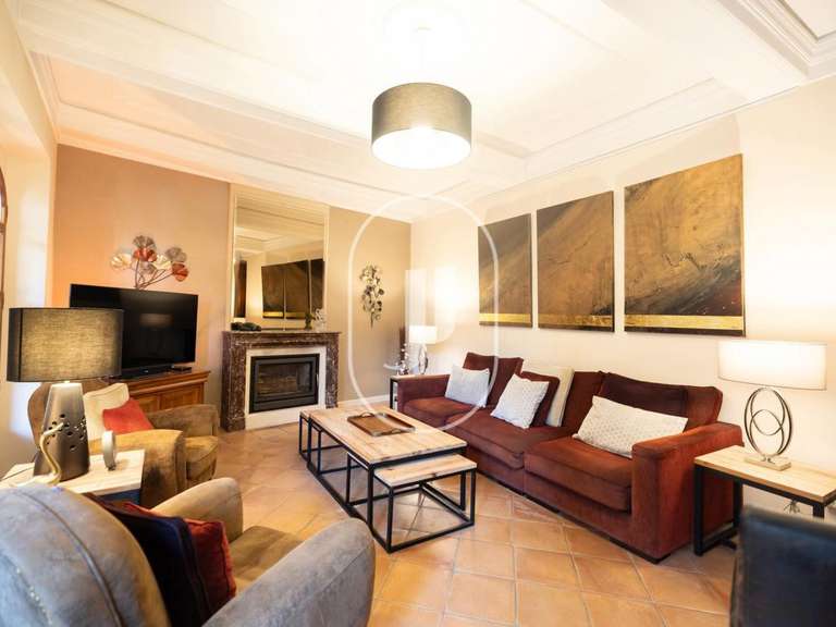 House Buis-les-Baronnies - 7 bedrooms - 400m²
