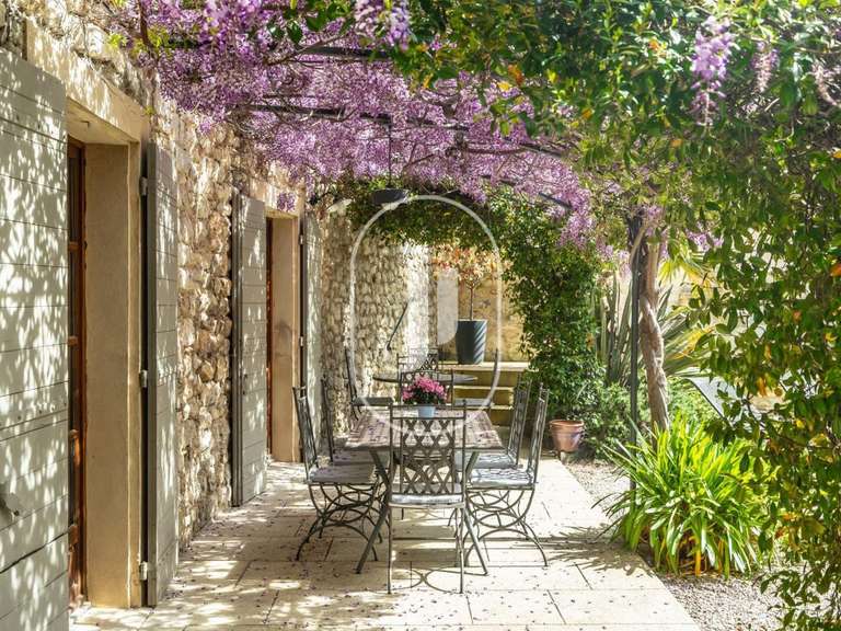 House Buis-les-Baronnies - 7 bedrooms - 400m²