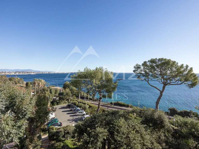 Appartement avec Vue sur mer Cannes - 2 chambres - 83m²