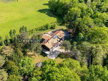 Vente maison 10 pièces