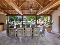 Vente maison 15 pièces