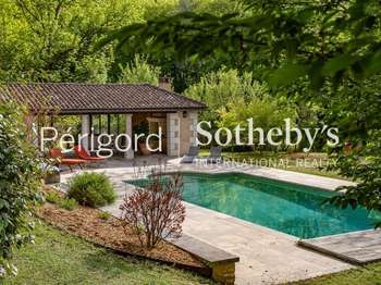 Vente maison 15 pièces