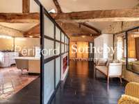 Vente maison 15 pièces
