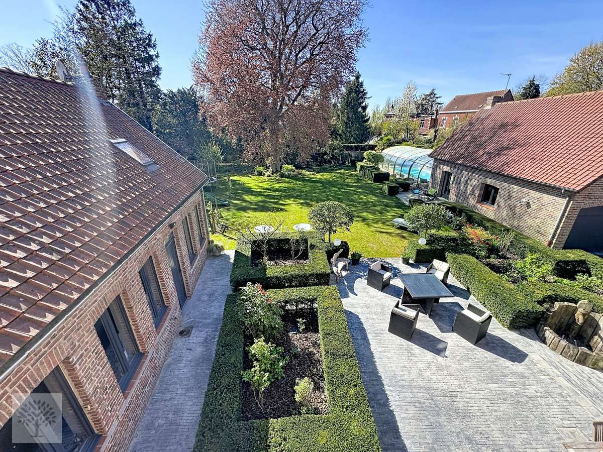 Manoir Saint-Venant
