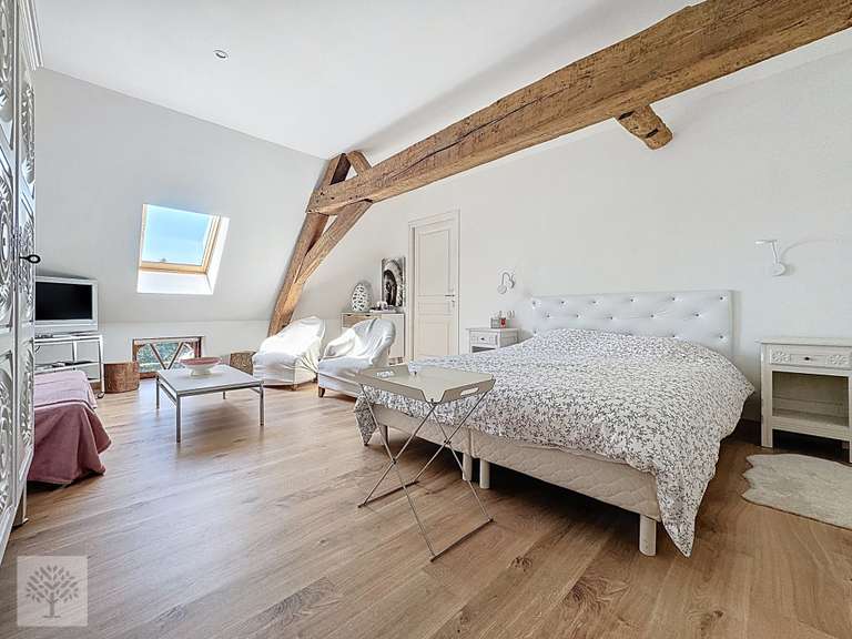 Manoir Saint-Venant - 8 chambres - 333m²