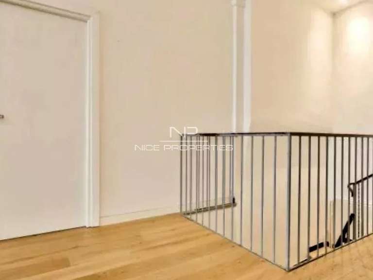 Appartement Nice - 2 chambres - 109m²