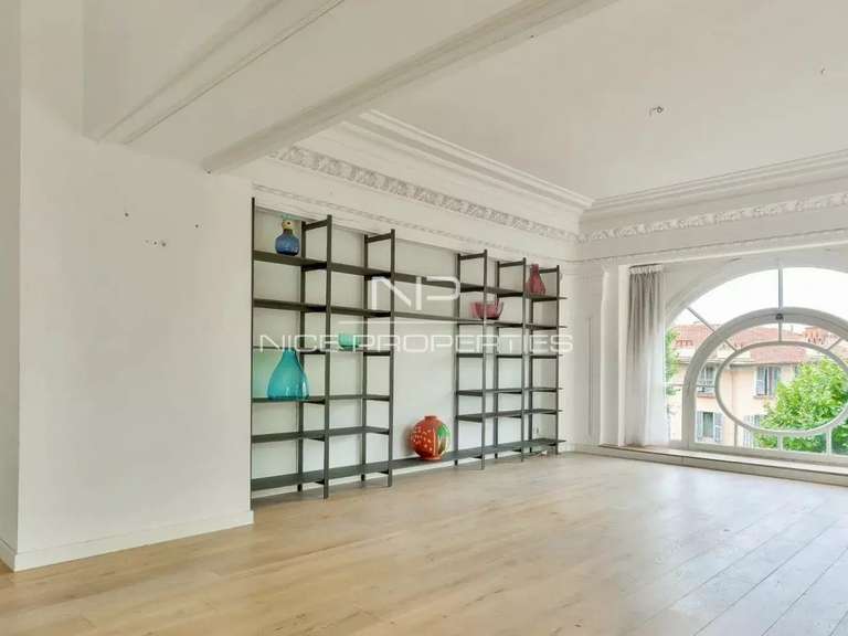 Appartement Nice - 2 chambres - 109m²