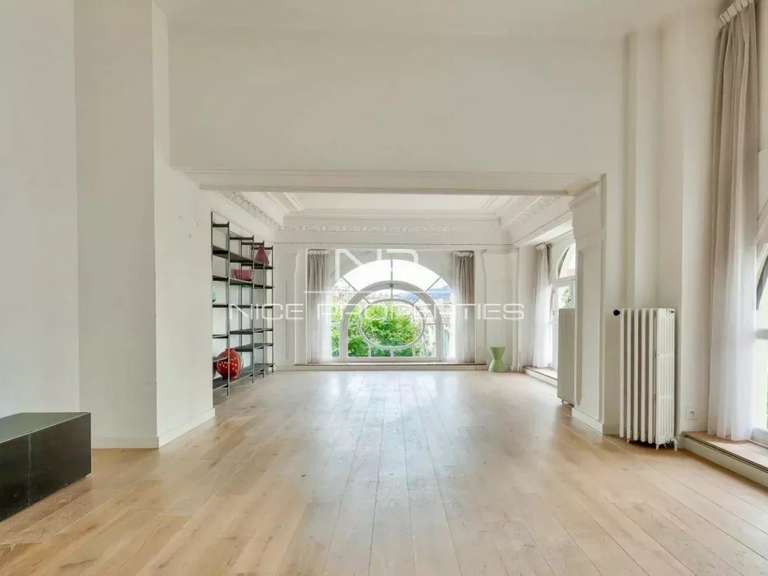 Appartement Nice - 2 chambres - 109m²