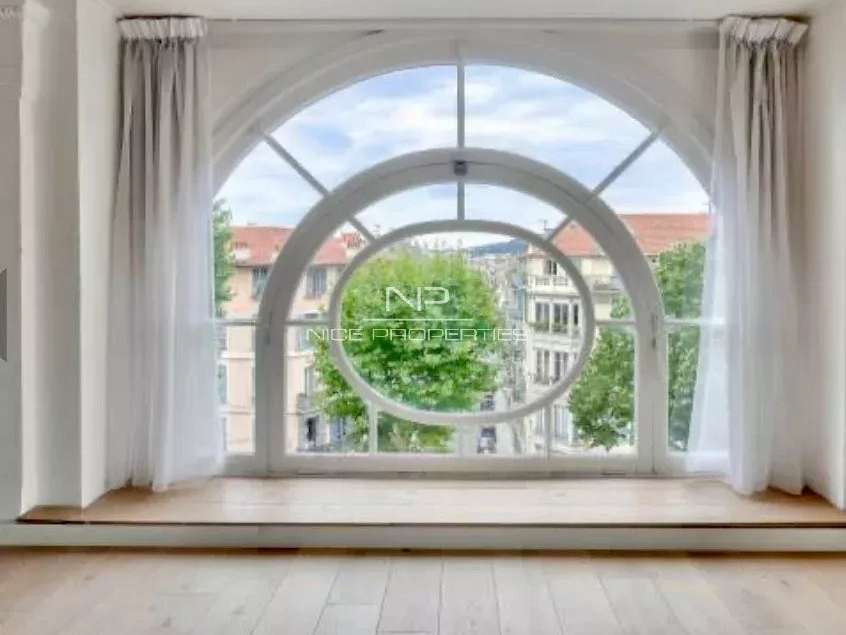 Apartment Nice