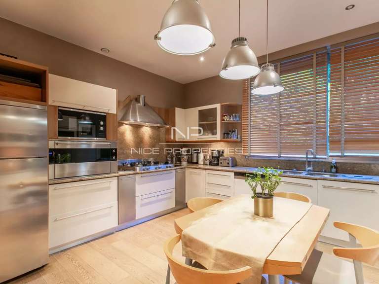Appartement Nice - 3 chambres - 246m²