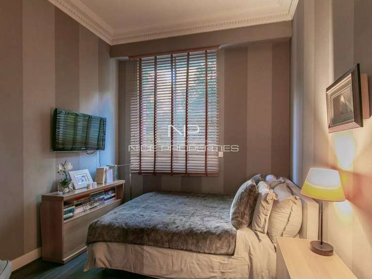 Appartement Nice - 3 chambres - 246m²