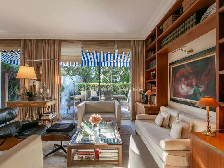 Appartement Nice - 3 chambres - 246m²