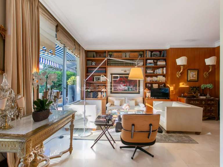 Appartement Nice - 3 chambres - 246m²