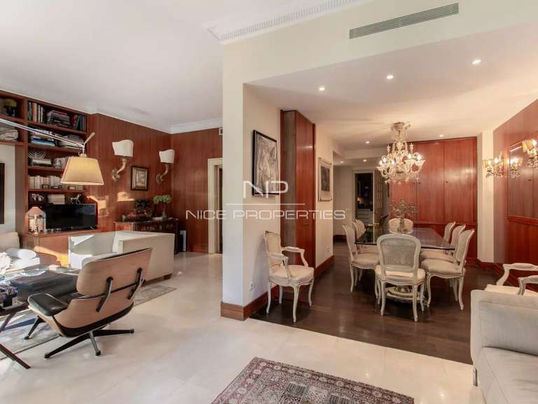 Appartement Nice - 3 chambres - 246m²