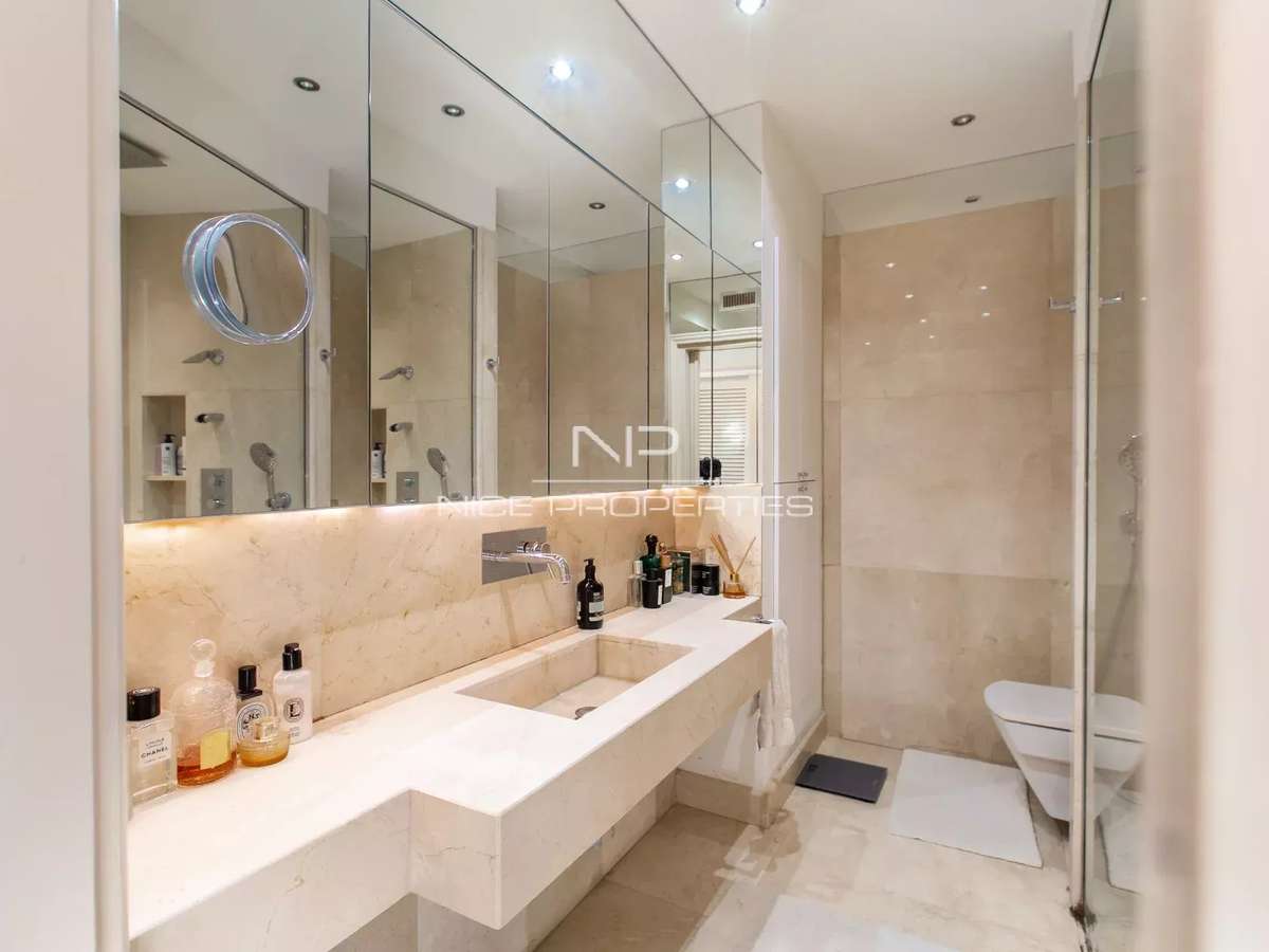 Apartment Nice