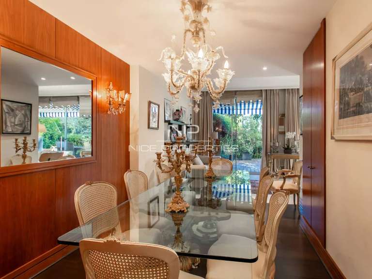 Appartement Nice - 3 chambres - 246m²
