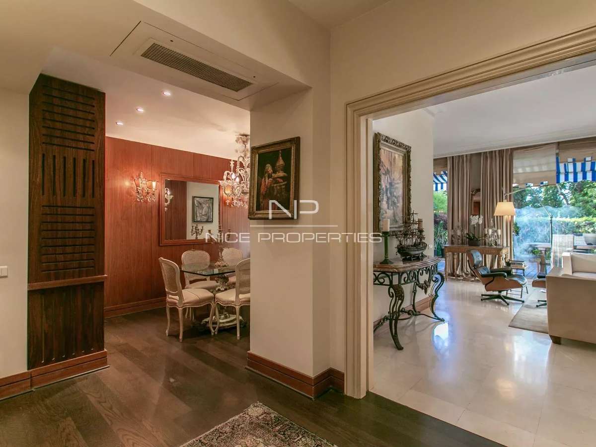 Apartment Nice