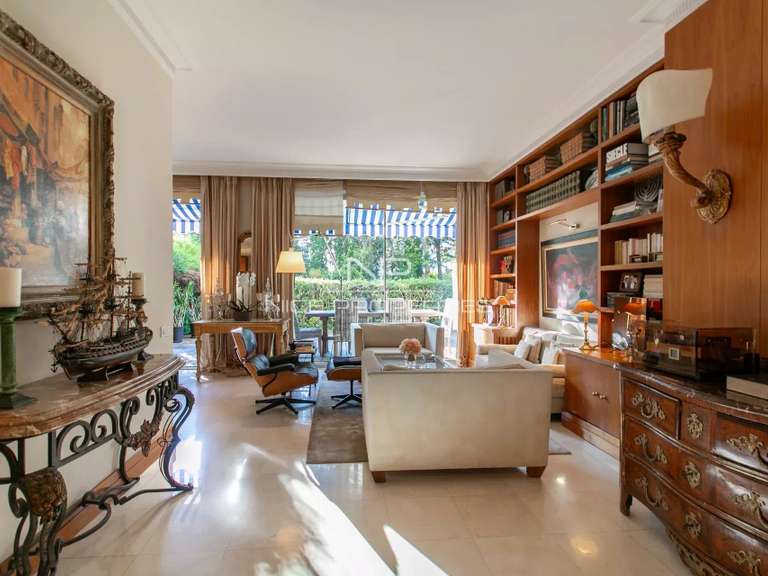 Appartement Nice - 3 chambres - 246m²