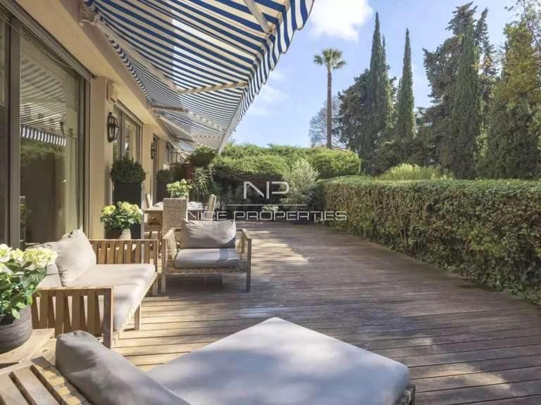Appartement Nice - 3 chambres - 246m²