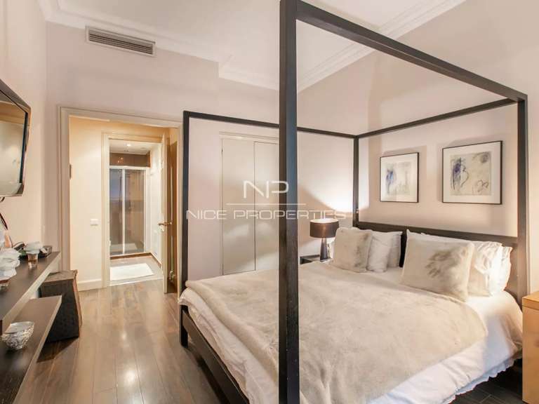 Appartement Nice - 3 chambres - 246m²