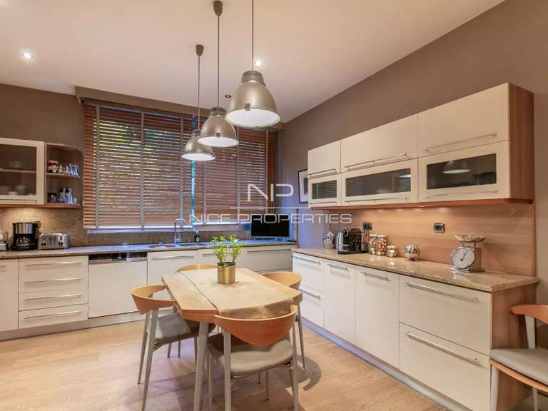 Appartement Nice - 3 chambres - 246m²