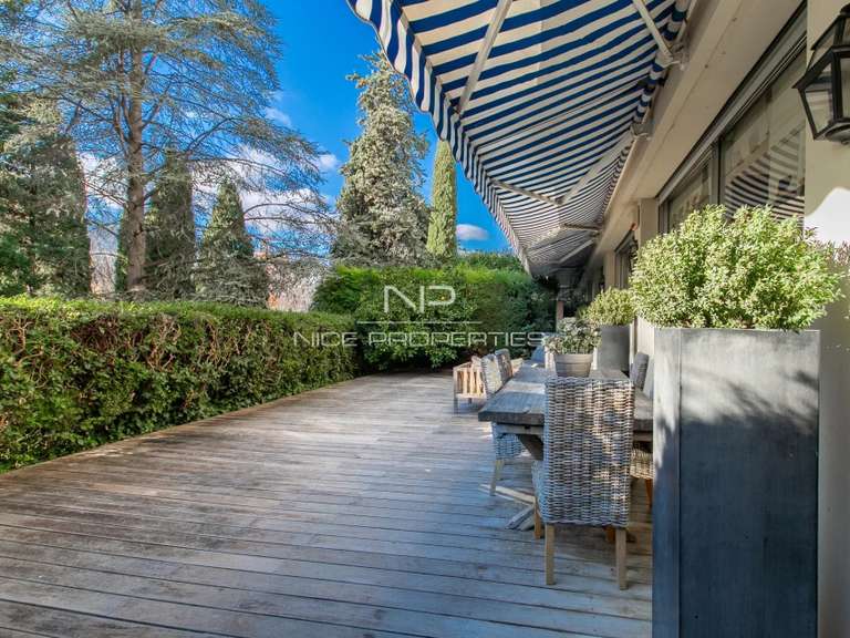 Appartement Nice - 3 chambres - 246m²