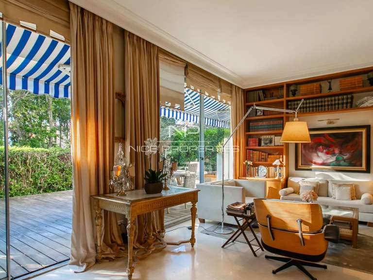 Appartement Nice - 3 chambres - 246m²
