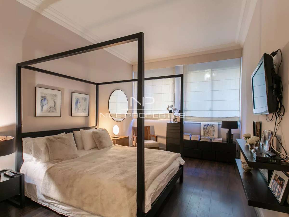 Apartment Nice