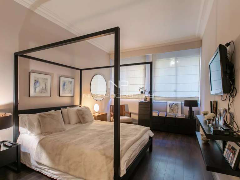 Appartement Nice - 3 chambres - 246m²