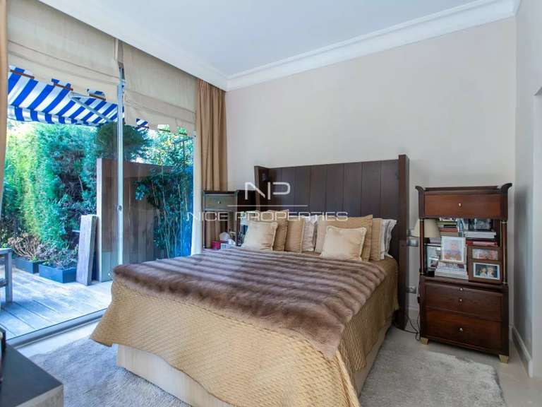 Appartement Nice - 3 chambres - 246m²