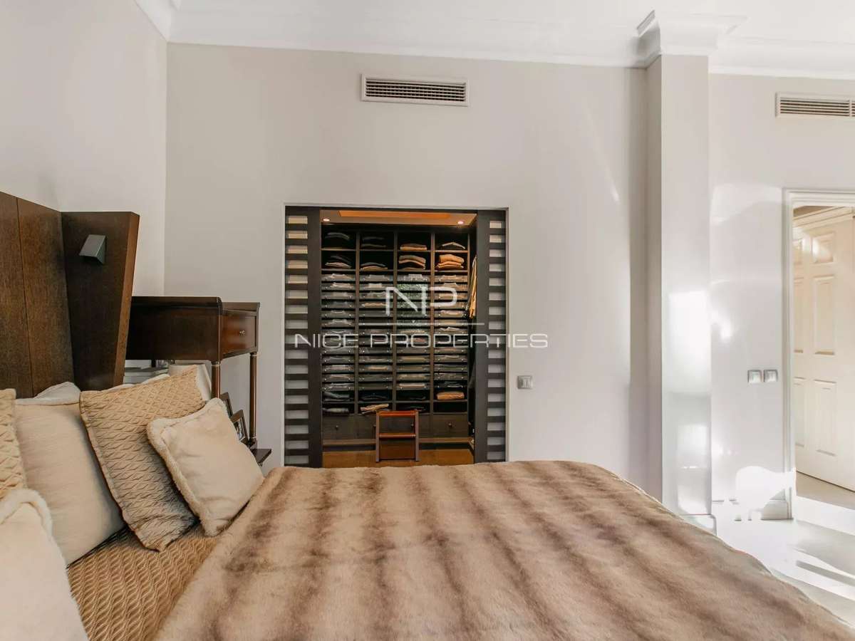 Apartment Nice