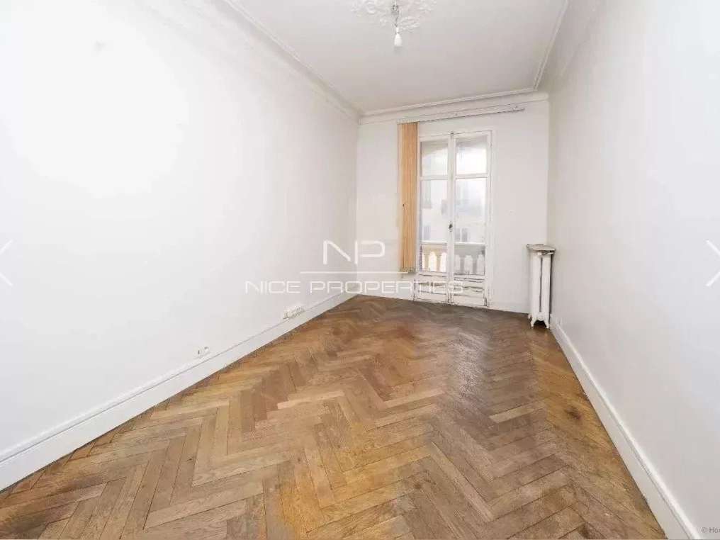 Apartment Nice