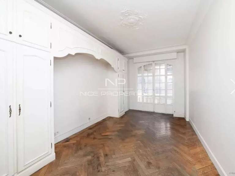 Appartement Nice - 3 chambres - 116m²