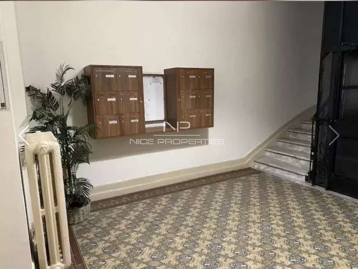 Apartment Nice
