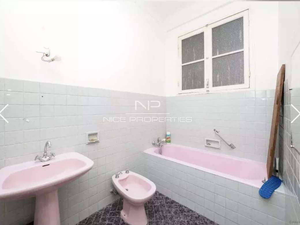 Apartment Nice
