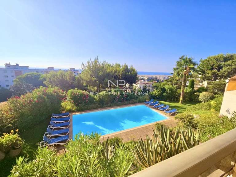 Appartement Nice - 2 chambres - 189m²