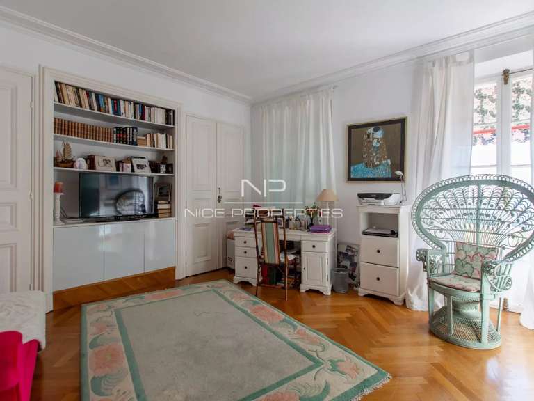 Apartment with Sea view Nice - 3 bedrooms - 230m²