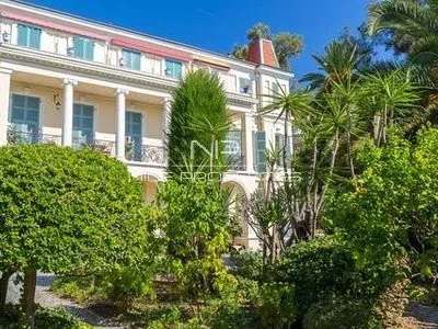 Apartment with Sea view Nice - 3 bedrooms - 230m²