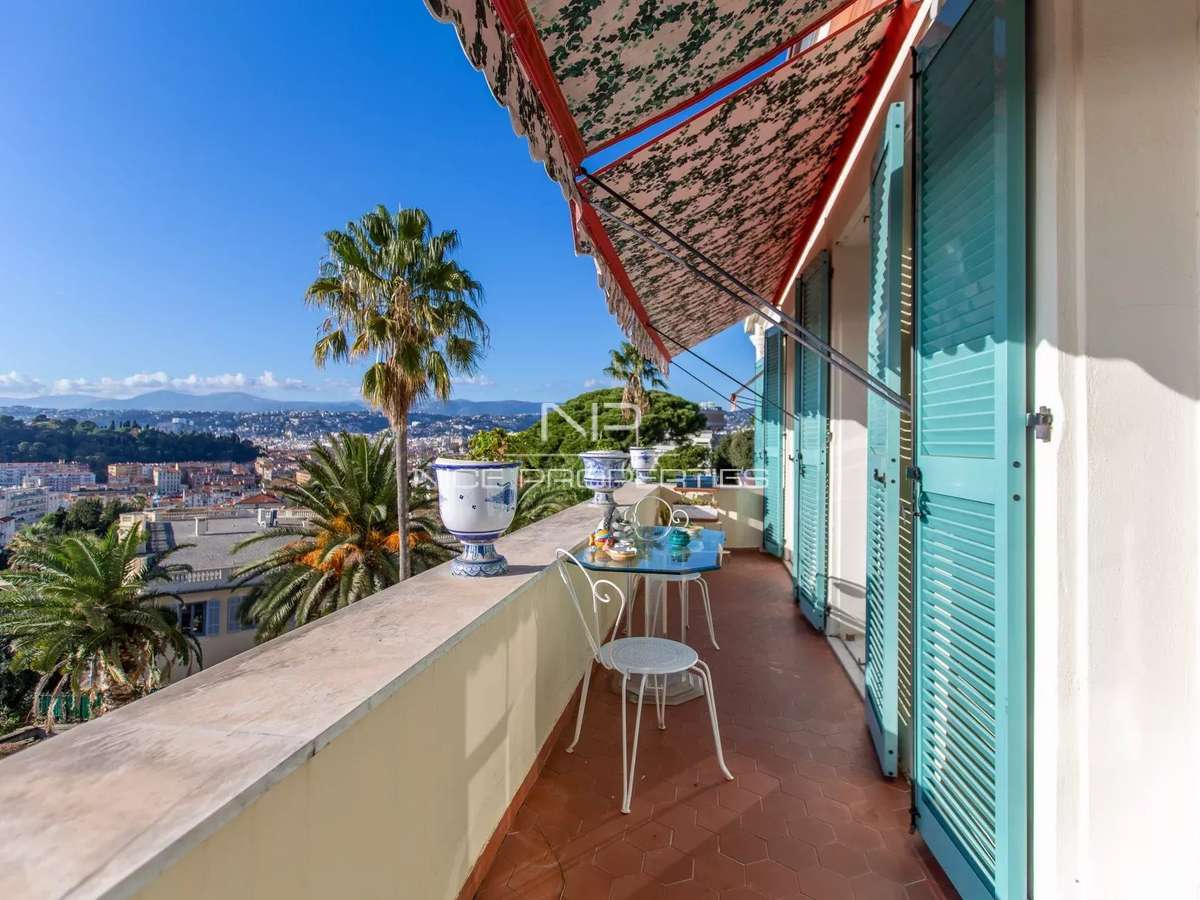 Apartment Nice