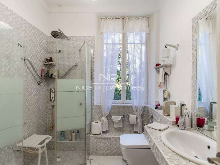 Apartment with Sea view Nice - 3 bedrooms - 230m²
