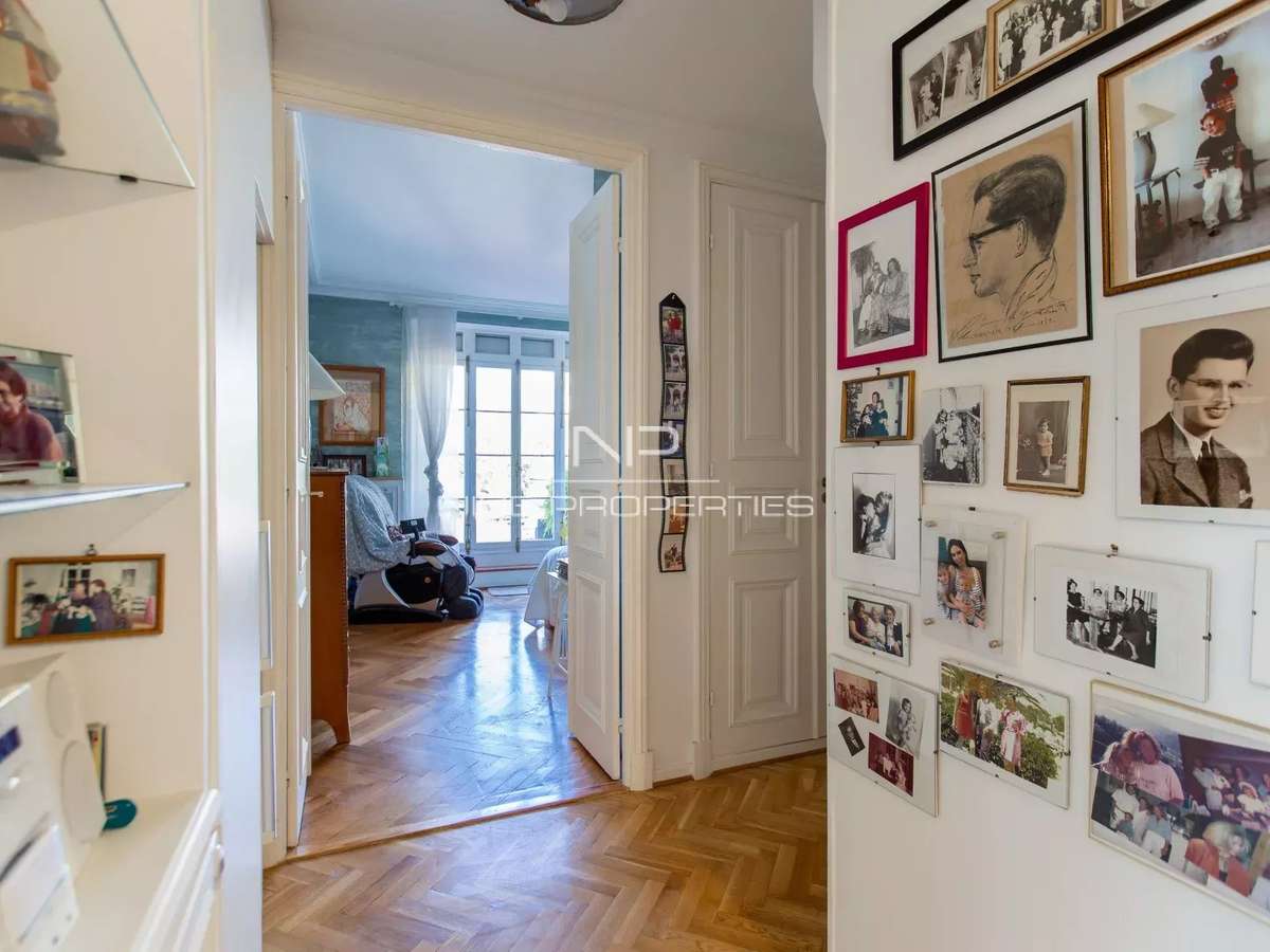 Apartment Nice