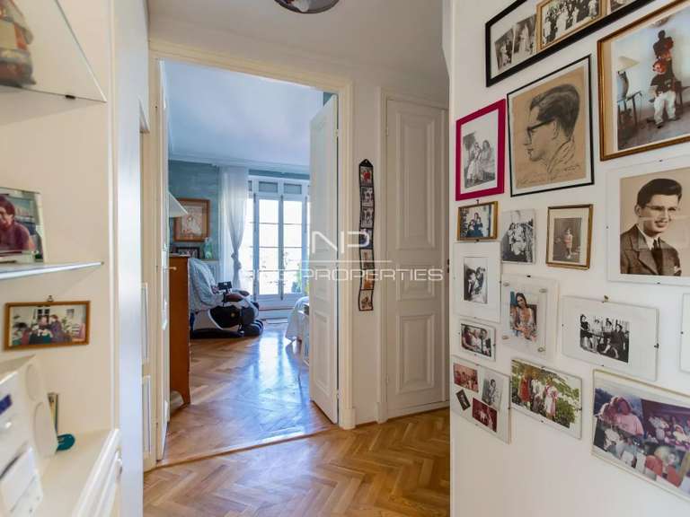 Apartment with Sea view Nice - 3 bedrooms - 230m²